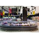 LCK Kolumba 3,75 - Counter with liftable front glass