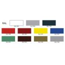 WCH 1,5/1,1 Counter with straight glass