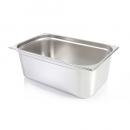 GN size stainless steel container