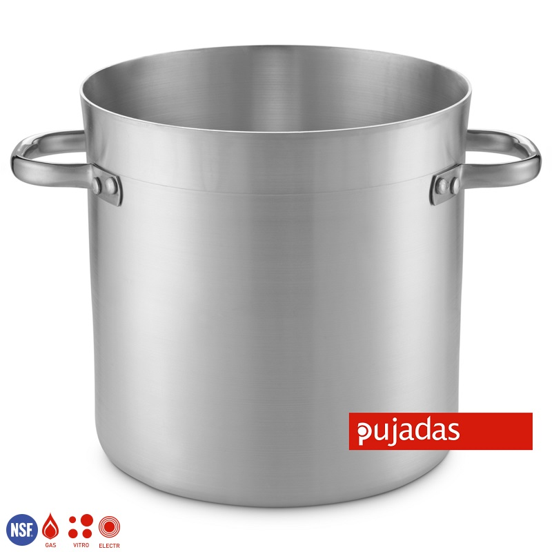 Alu-Pro Stock pot without lid