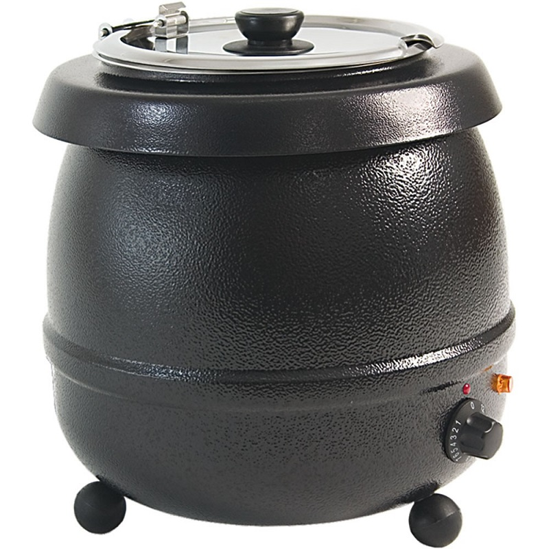 Electric Soup kettle