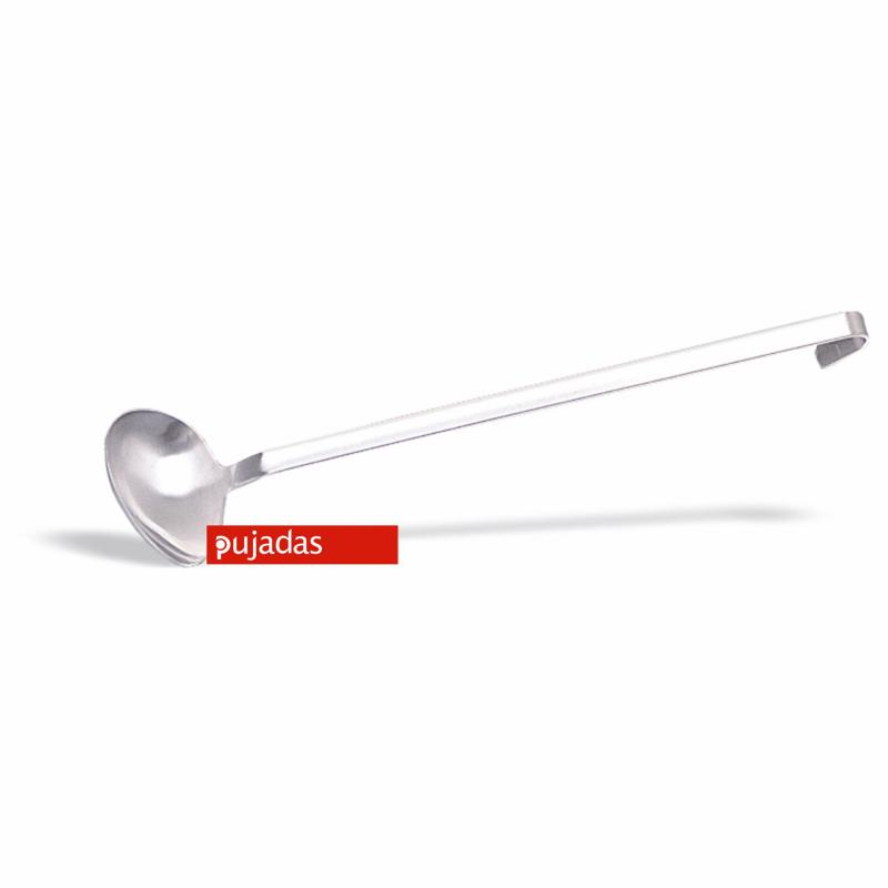 Professional one piece spoon