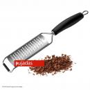 Grater stainless steel