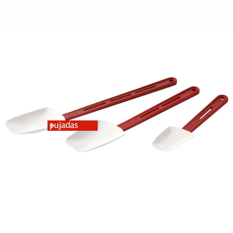 High heat silicone spoon 25x9x6 cm