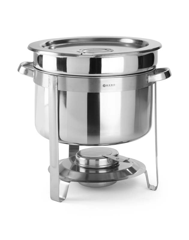 472507 - Soup chafing dish