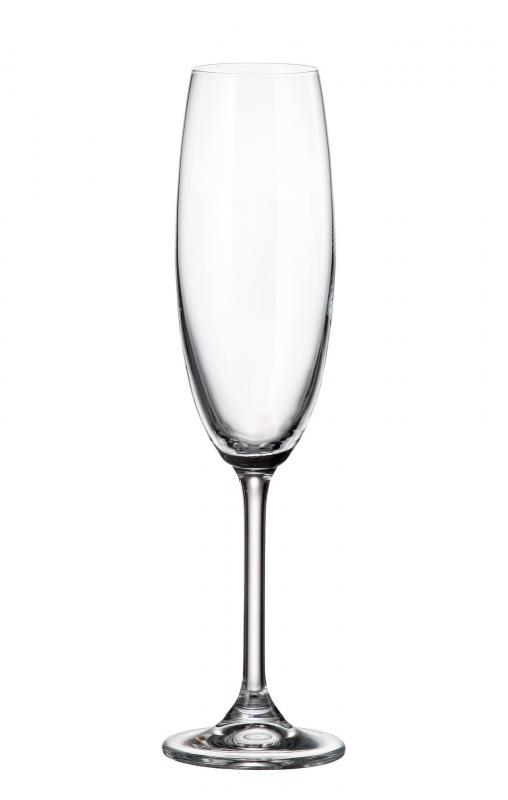 Gastro - Colibri Bohemia Flute glass 220 ml