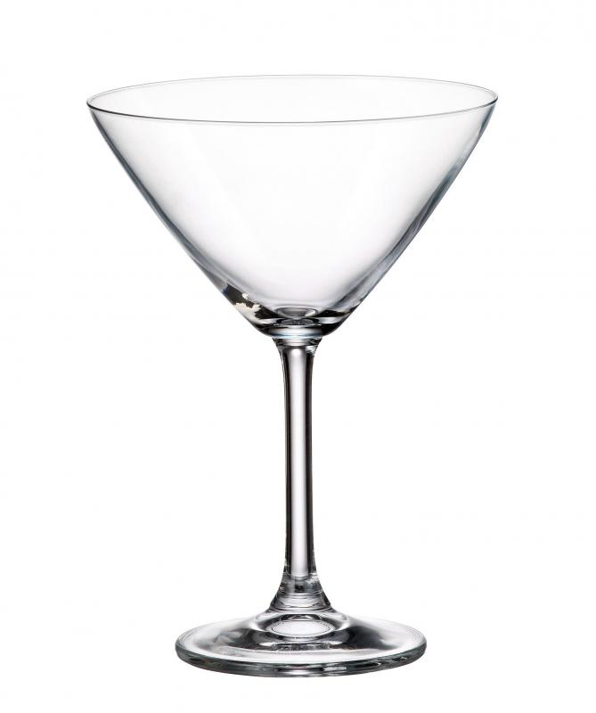 Gastro - Colibri Bohemia Martini glass 280 ml