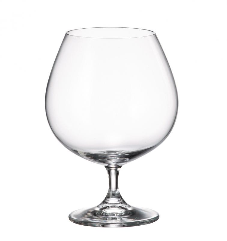 Gastro - Colibri Bohemia Cognac glass 690 ml