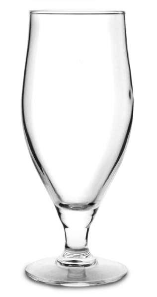 Arcoroc Cervoise beer glass 38 cl