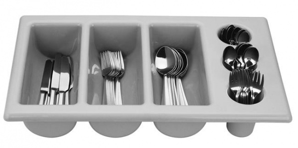 552261 - Cutlery Tray GN 1/1