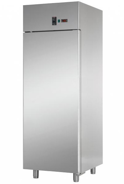 AF07EKOMTNPS - Refrigerated Pastry Cabinet