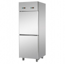 A207EKOPN - Combined 2-door cooler and freezer