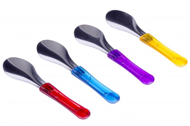 Ice Cream spatulas 