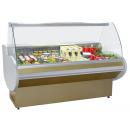 LCP Perseus 1,2 Counter with curved glass