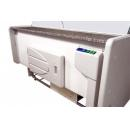 LCA Andromeda 1,5 Counter with curved glass