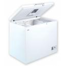 UCF 300 S Chest freezer with solid top door