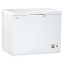 UCF 400 S Chest freezer with solid top door