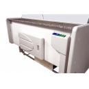 LCO Orion 2,5 Counter with curved glass