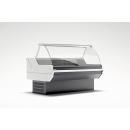 LCD Dorado 1,2 Counter with curved glass