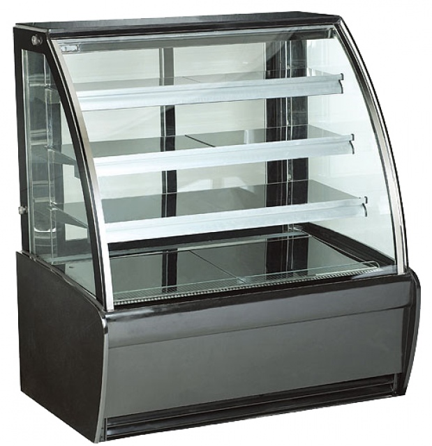 S-950N Neutral confectionery counter