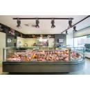 LCT Tucana 02 3,75 - Serve over counter