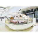 LCT Tucana 02 3,75 - Serve over counter