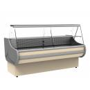 WCh-1/E2-1,8/93 Counter with curved glass