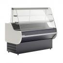 LCG Gemini SL 02 1,0 - Counter with curved glass