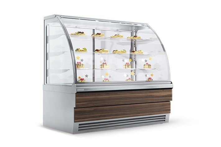 LCC Carina 02 1,4 - Pastry counter