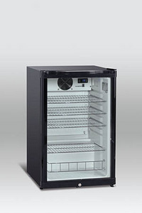 DKS 142 Display cooler-