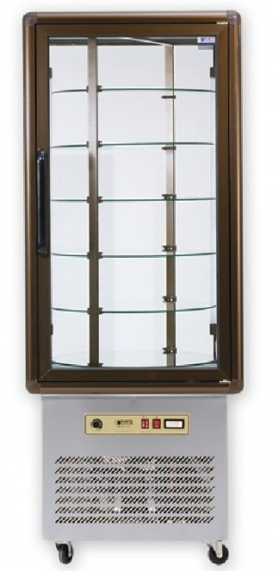 UPR 1 | Vertikalna vitrina za kolače