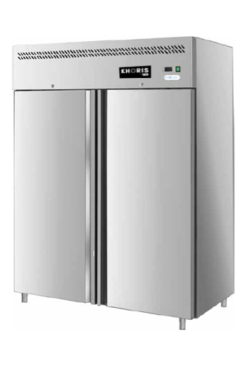 KH-GN1410TN-HC - Double door refrigerator