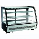RTW-160 E | Display cooler with curved glass display