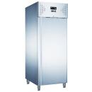 KH-GN650TN-HC - Stainless steel refrigerated cabinet