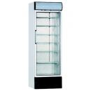 UDD 440 DTKL - Upright freezer with glass door