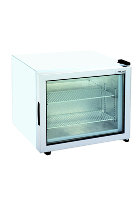 UDD 45 DTK | Glass door freezer