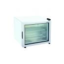 UDD 45 DTK | Glass door freezer
