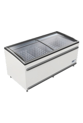 UMD 1850 D/S BODRUM - Chest freezer