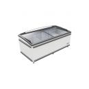 UMD 1850 GB D BODRUM - Chest freezer with sliding glass top