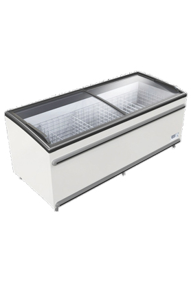 UMD 2100 D/S BODRUM | Chest freezer