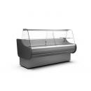 WCh-1/E2-1,8/93 Counter with curved glass