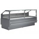 LCT Tucana 02 1,25 - Serve over counter