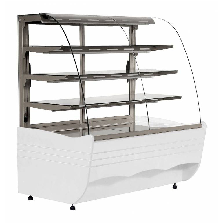 C-1 130 BLCH BELLISSIMA - Confectionery cooler