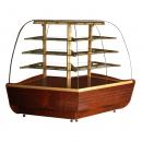 C-1 130 BLCH BELLISSIMA - Confectionery cooler