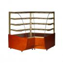 C-1 130 BLCH BELLISSIMA - Confectionery cooler