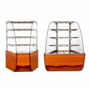 C-1 130 BLCH BELLISSIMA - Confectionery cooler