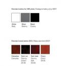 C-1 130 BLCH BELLISSIMA - Confectionery cooler