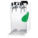 KONTAKT 155/R (Green Line) Dry contact double coiled beer cooler