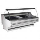 L-1 100/110 W Modena - Refrigerating counter