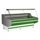 L-1 150/110 W Modena - Refrigerating counter